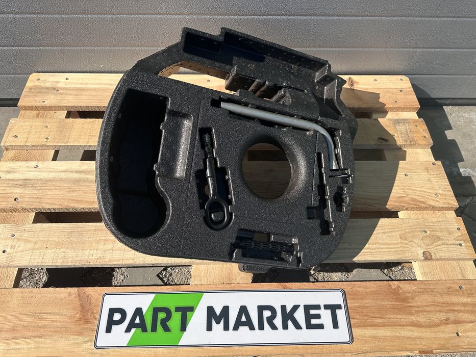 Стойка инструменти AUDI A6 A7 4G 4G0012109D