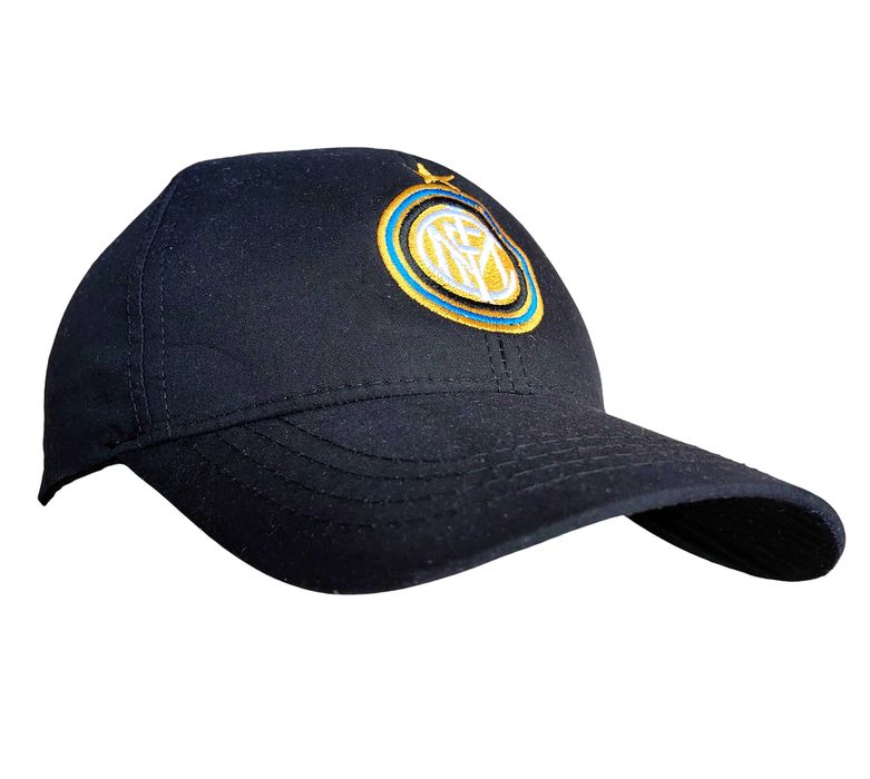 Детско - юношески футболни шапки Барселона Реал Мадрид Ливърпул