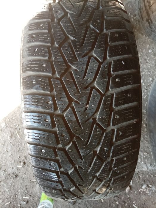 Продаются шины  triangel, Nokia, nexen.