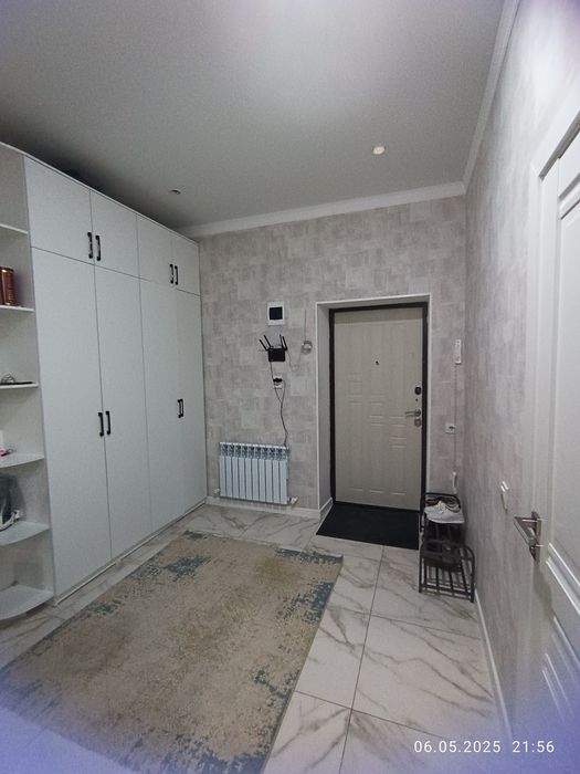 Евродвушка. Северо восток