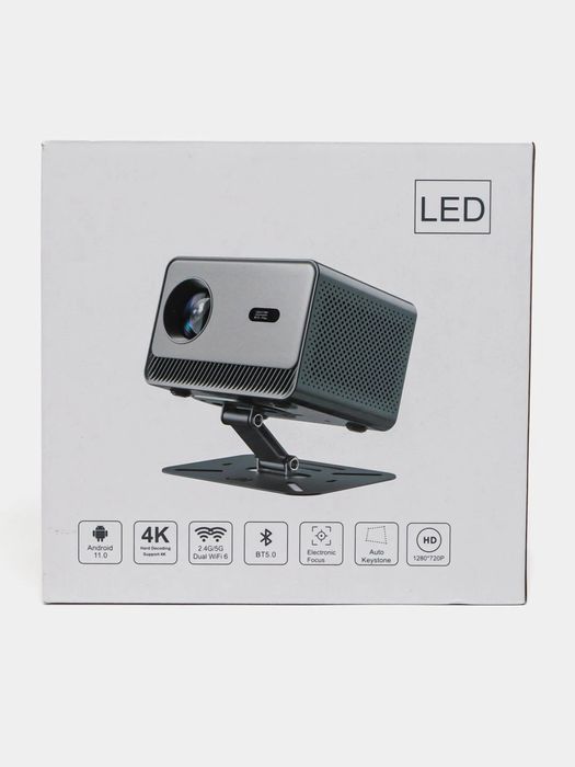 Проектор M10 Plus 4K