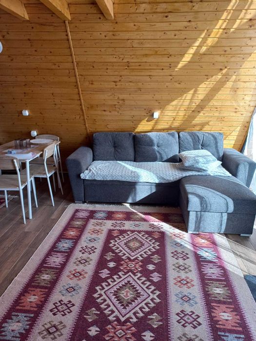 Inchiriez Cabane pe Valea Avrigului, Județul Sibiu