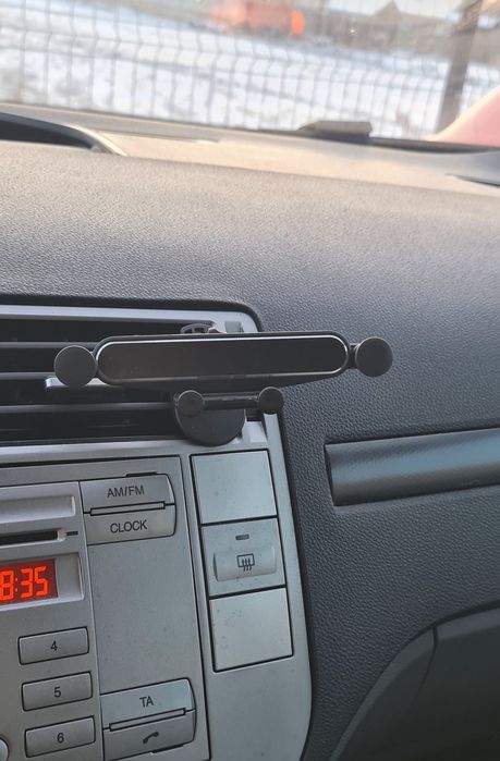 Set doua bucati - Suport telefon auto