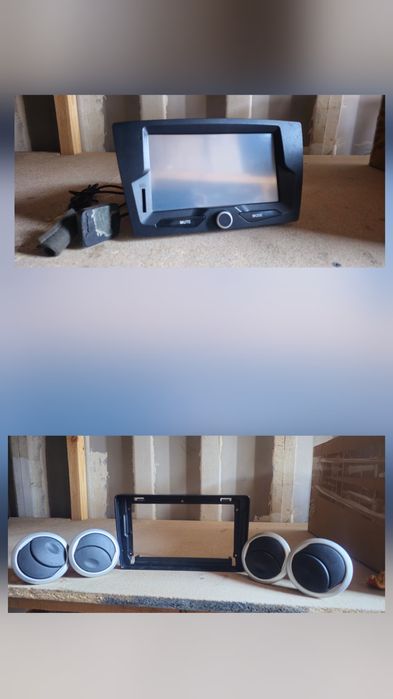 Продам запчасти на гранту и приору