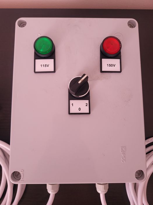 De vanzare Aparat de Asumat