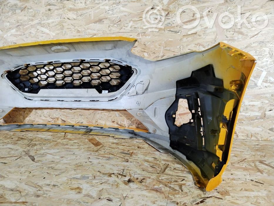 Bara fata Ford Focus 4, ST-Line, 2019, 2020, 2021, 2022, JX77B-17757S.