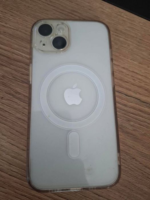 iPhone 14 Без никакви забележки като чисто нов!!!