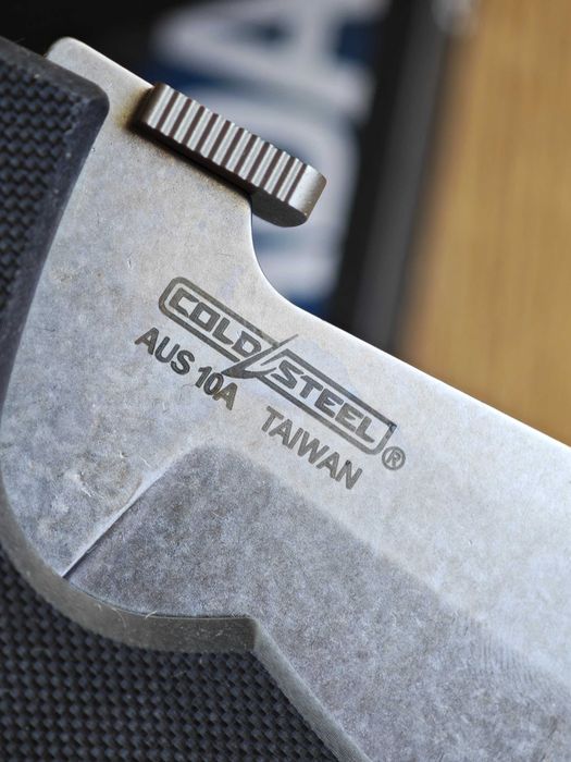 Cold Steel ножове