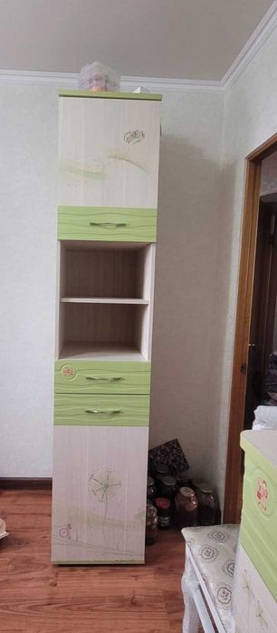 Детский подростковый гарнитур