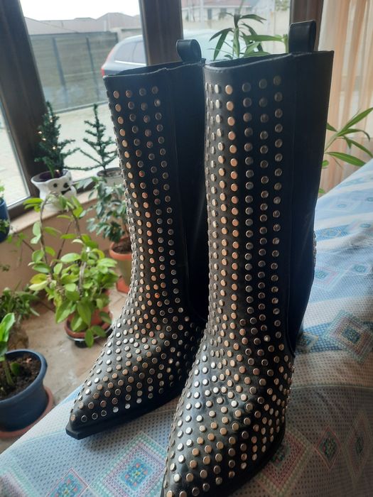 Cisme dama în stare f buna