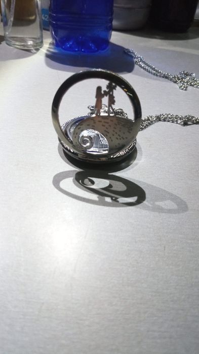 Джобен часовник Хелоуин