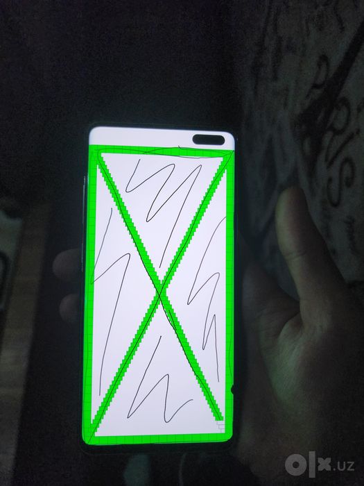 Samsung S10 5G 256Gb
