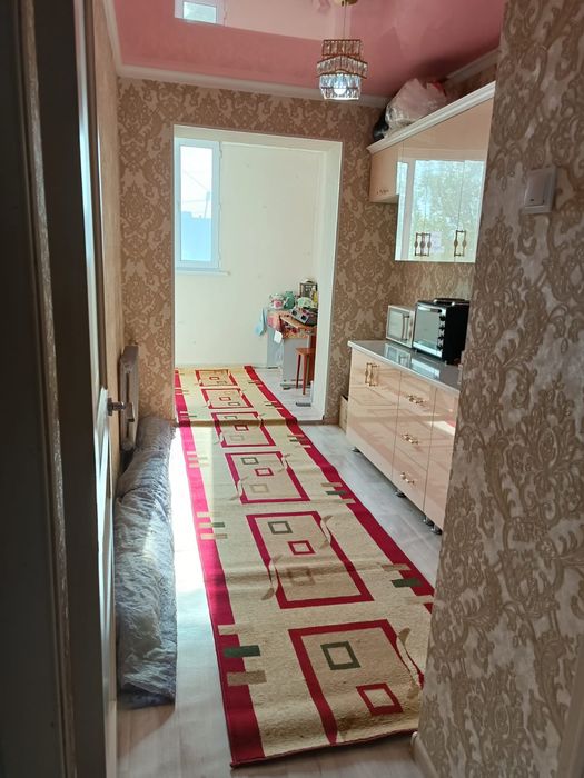 Үй сатылады Абдразакова 47 дом