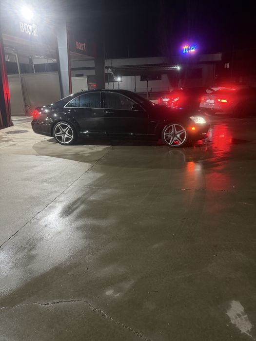 Мерцедес джанти с чисто нови гуми  20цола