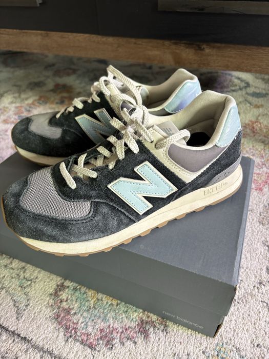 Спортни обувки New Balance унисекс