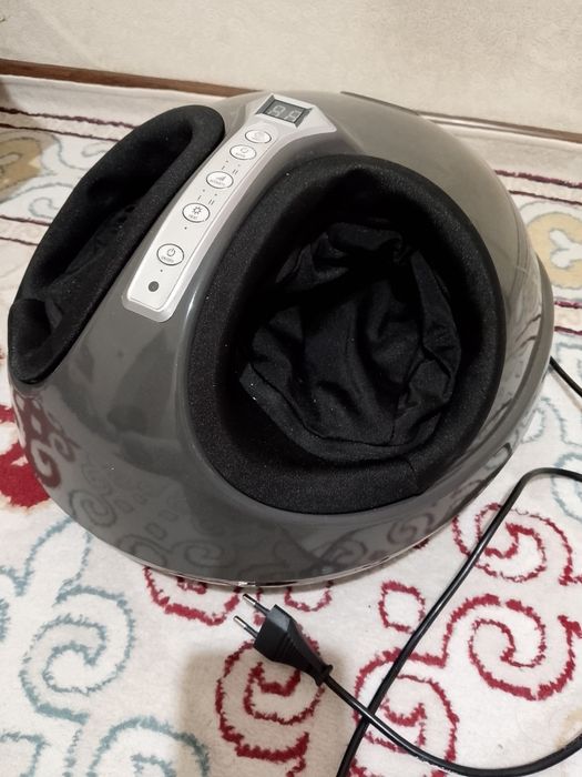 Массажер для ног