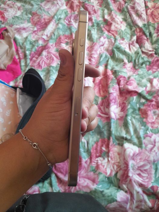Iphone с пин код