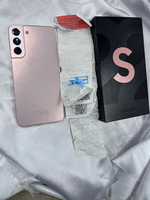 Самсунг Галакси с 22+