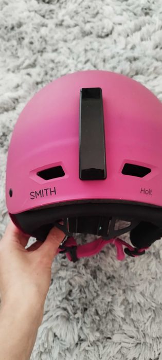 Ски Каска Smith Holt