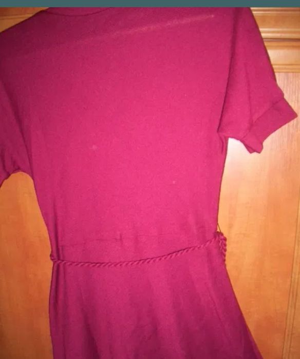 Rochie vidinie tricotată mar M