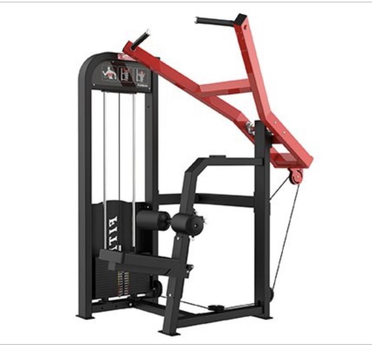 Aparate fitness profesionale / 24 buc / Nou