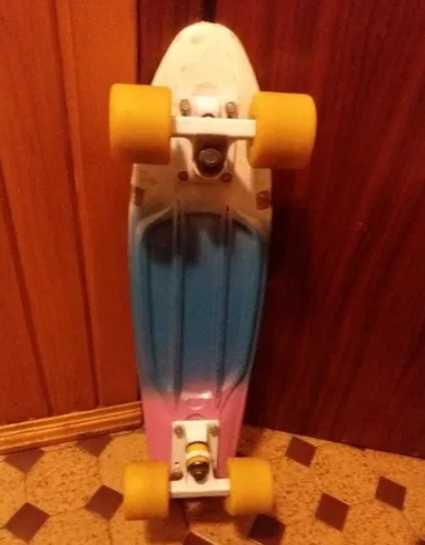 Penny board freedom, pentru copii