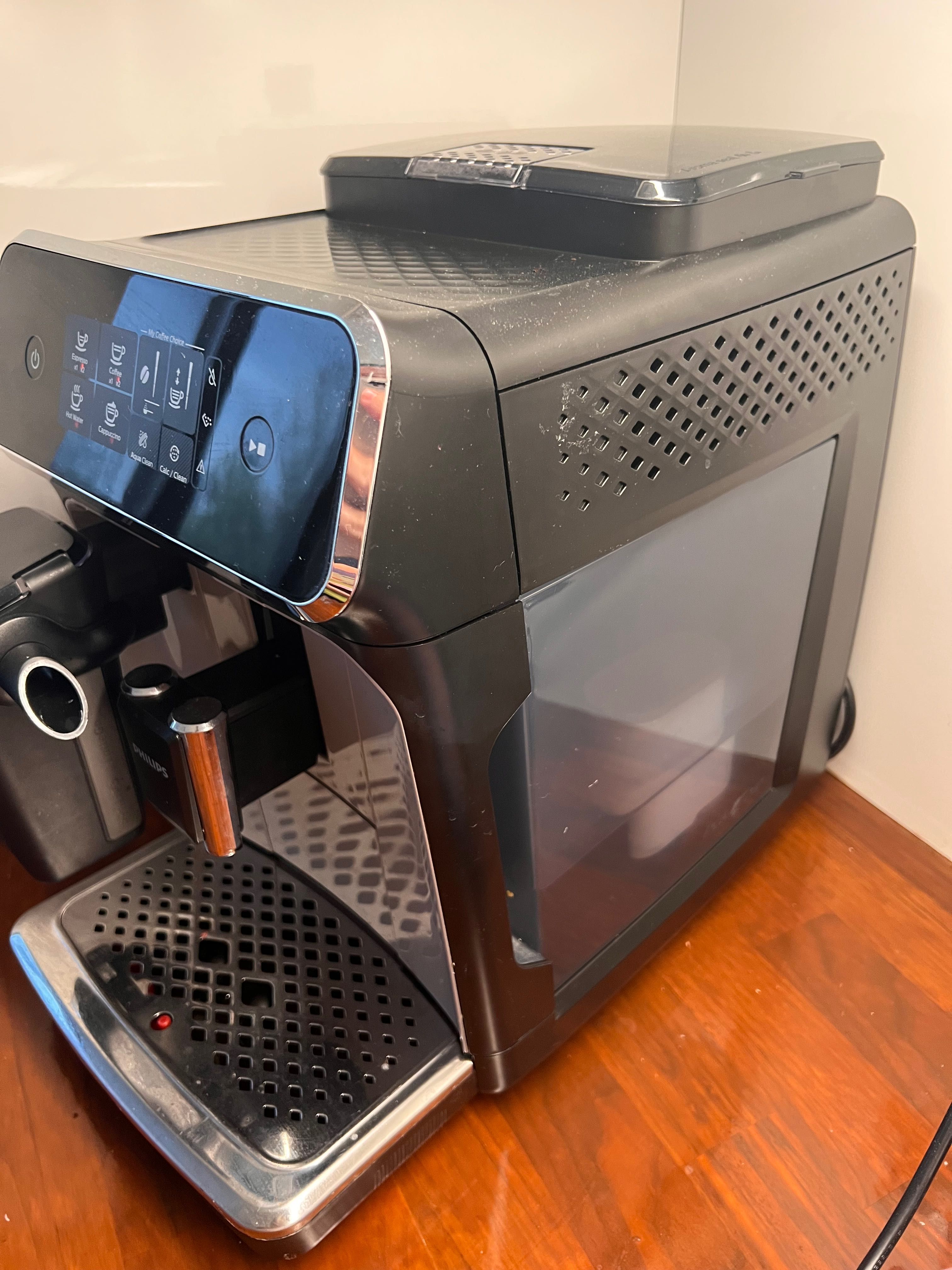 Кафемашината Philips 2200 гр. София Люлин 2 • OLX.bg