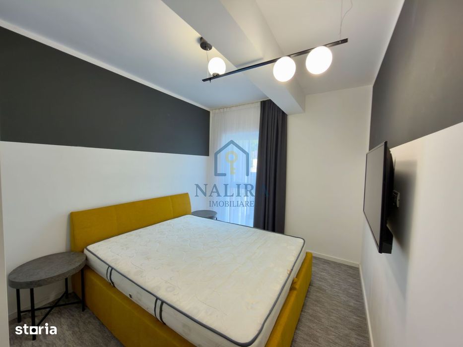 Apartament 3 camere de vânzare – bloc nou