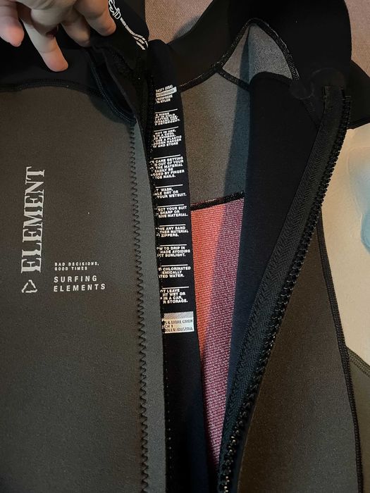 Неопрен ION за мъже, ново