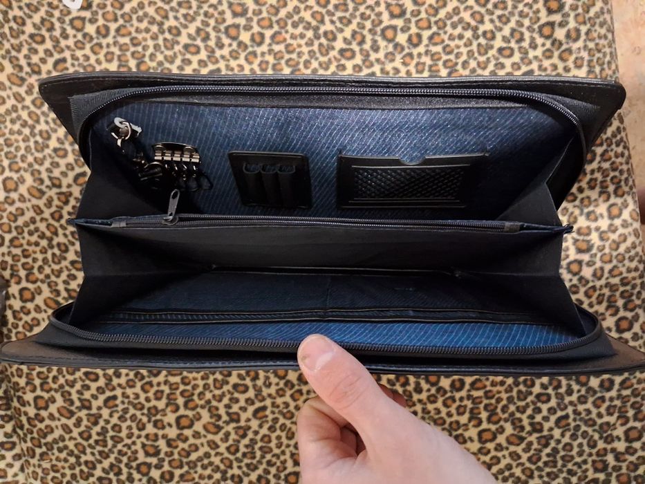 Мужское портмоне