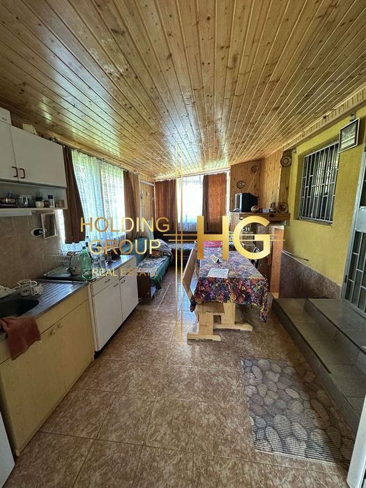 Къща гр.Балчик площ 72 цена 84000