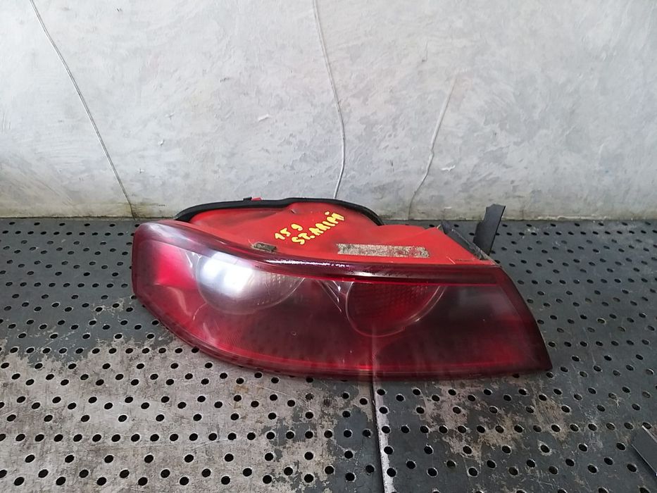 Stop tripla lampa stanga aripa alfa romeo 159 939
