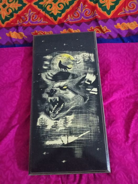 Нарды на продажу