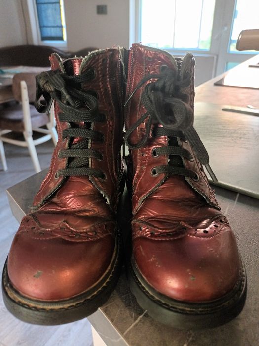 Детски маратонки, ботуши