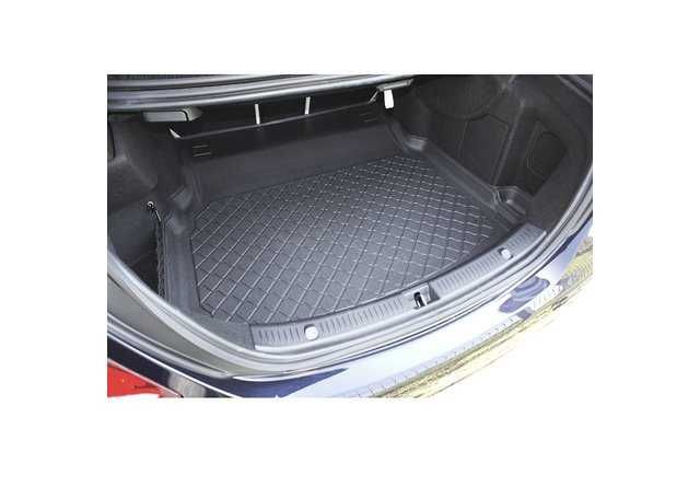 Tavita Portbagaj Premium Mercedes E-Class, S-Class, M-Class, ML, EQC