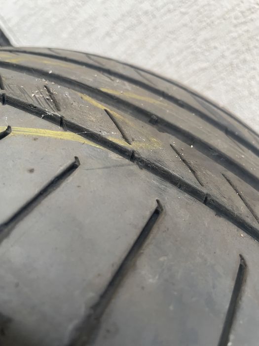 Cauciuc  Bmw x5 315/35/R20