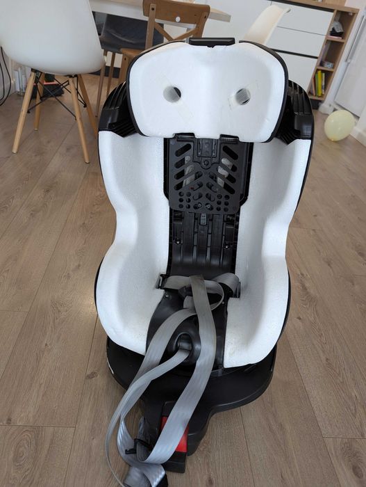 Scaun auto Britax Romer DUALFIX M i-SIZE