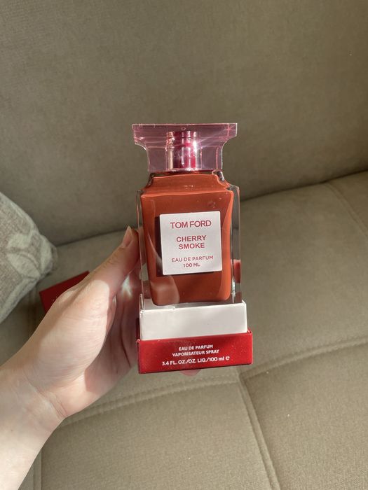 Парфюмерная вода Tom Ford Cherry Smoke