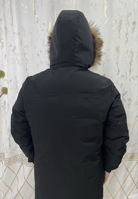 Продам зимнью  куртку