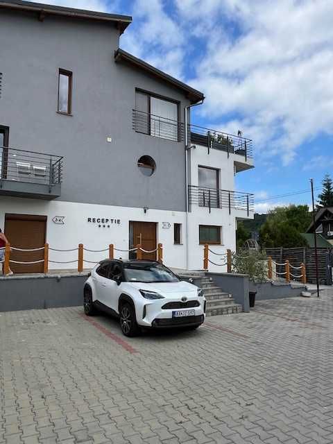 Vila Boutiqie stil de vanzare -Sovata