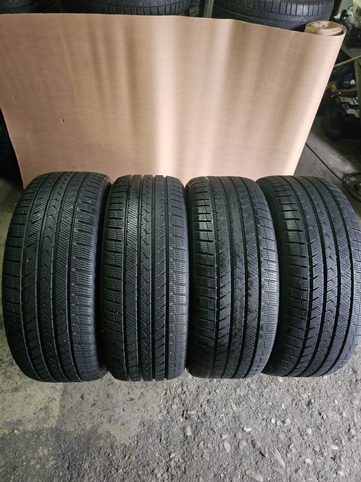 Depozit anvelope Timișoara