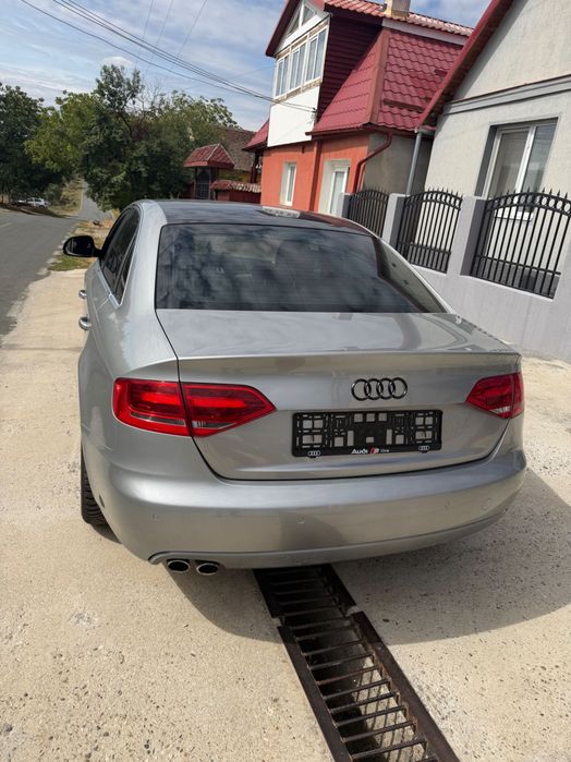 AUDI A4 2008 — imagine 5