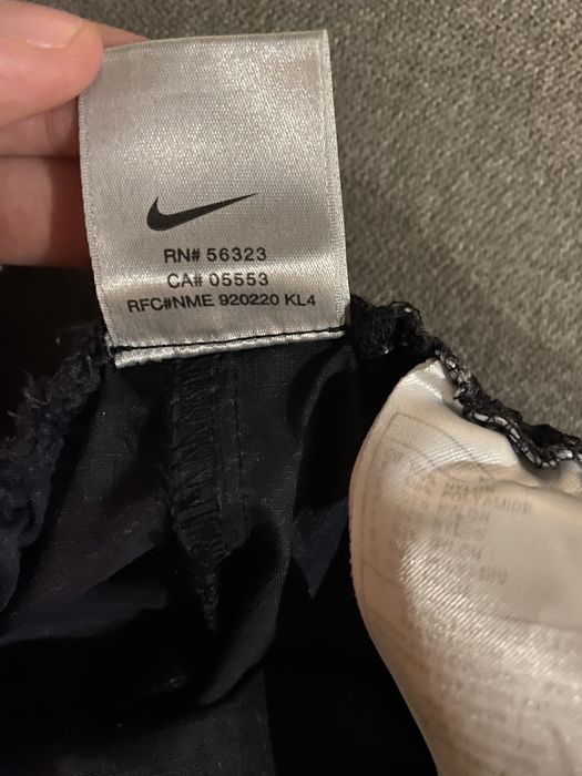 Оригинални къси гащи Nike