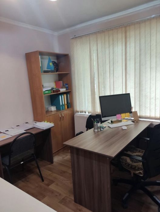 Сдаётся коммерческое помещение