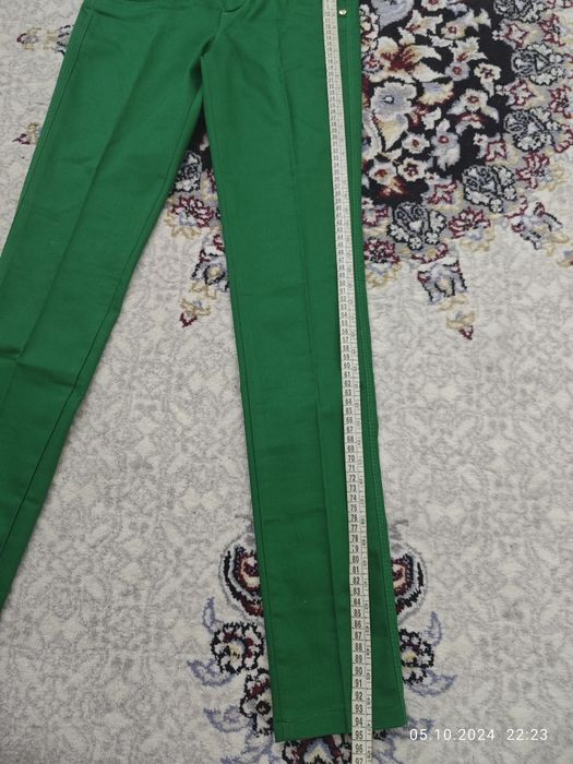 Брючки скинни, 36 р-р