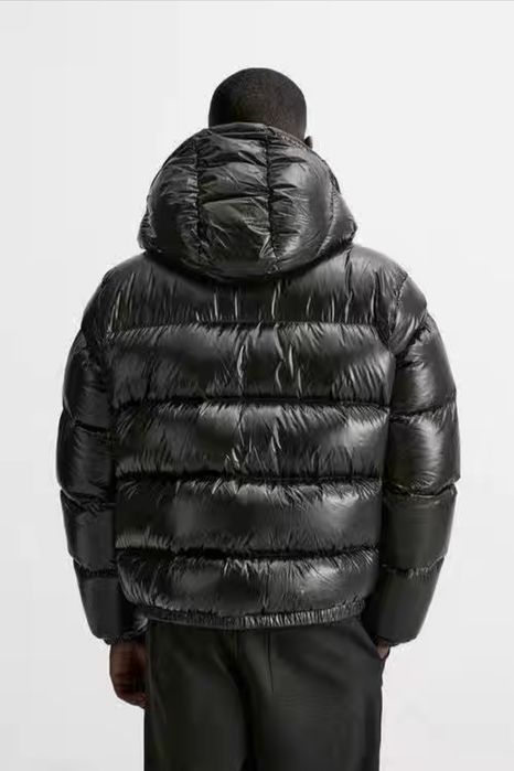 Пуховик ZARA x MONCLER puffer: 799 900 сум - Мужская одежда
