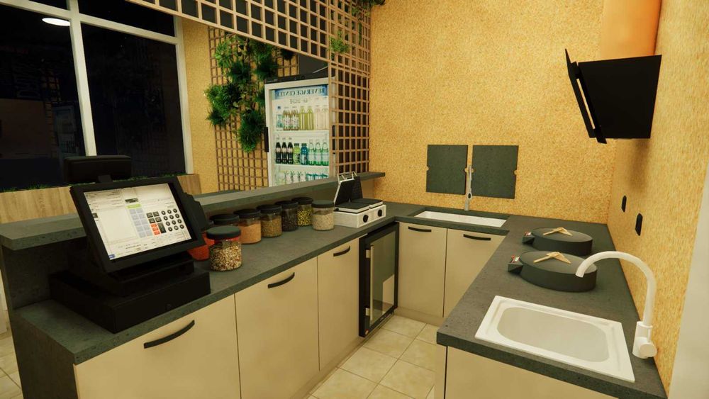 Дава се под наем Магазин в София, Славия - 32 кв.м за 459 € - Снимка #2