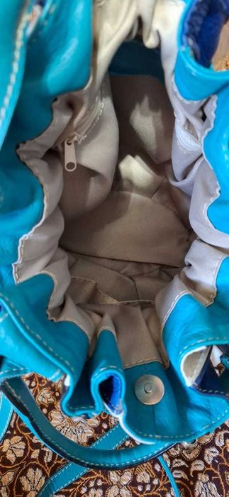 Сумки женские. Кожа и текстиль.