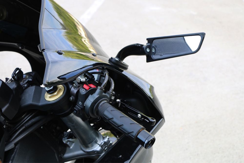 Honda CBR RR 1000