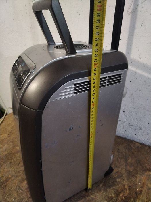 Мини хладилник Eetec LED дисплей 
Марка: